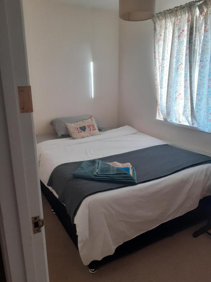 ميلتون كينيز Carters Guesthouse المظهر الخارجي الصورة