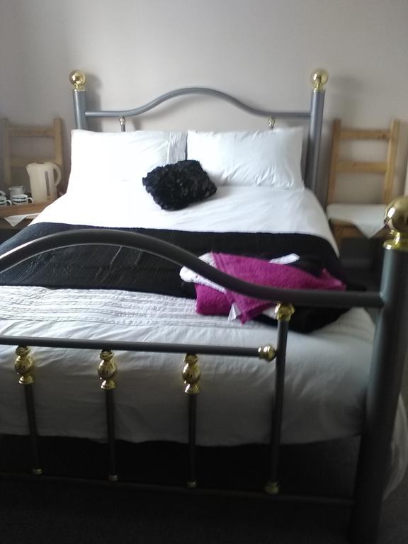 ميلتون كينيز Carters Guesthouse الغرفة الصورة